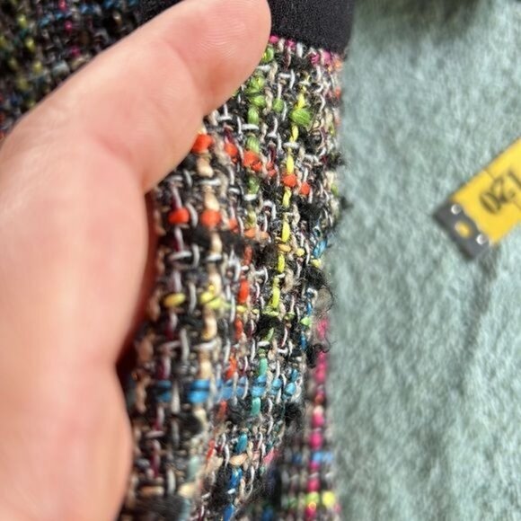 ASOS Tweed Dress - Picture 10 of 10